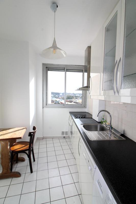 Appartement - 79 m² - 4 pièces