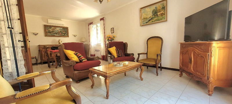 Villa - 109 m² - 6 pièces