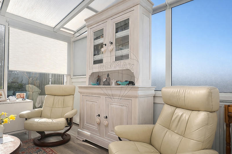 Maison de ville - 105 m² - 5 pièces