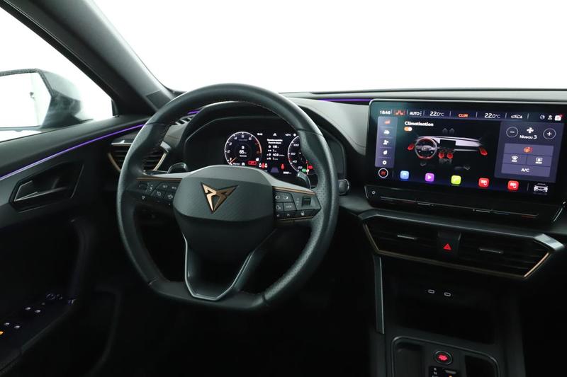 Cupra Formentor 1.5 Tsi V Dsg7 150 ch