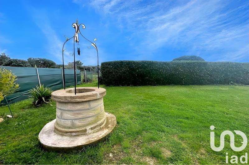 Maison - 73 m² - 4 pièces