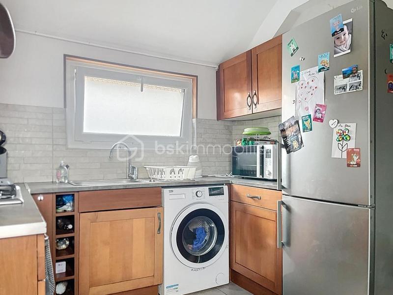 Maison - 75 m² - 3 pièces