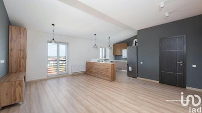 Appartement - 84 m² - 4 pièces