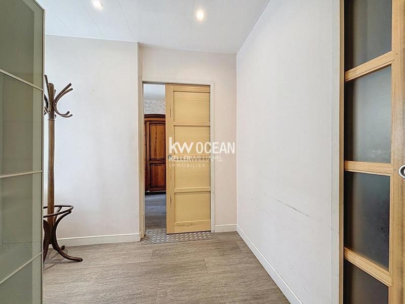 Maison de ville - 115 m² - 6 pièces