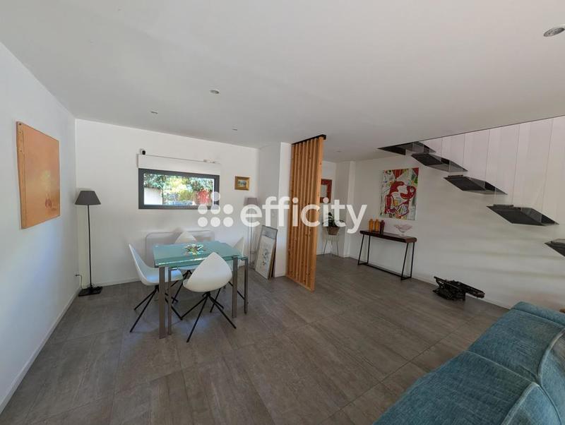 Villa - 112 m² - 5 pièces