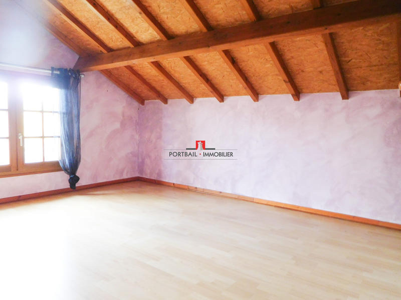 Maison - 146 m² - 5 pièces