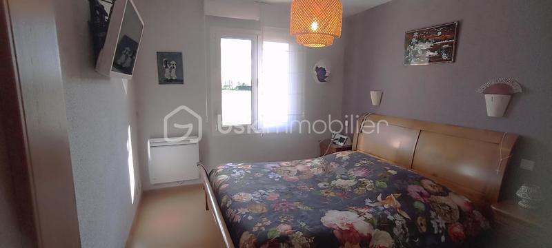 Maison de village - 152 m² - 8 pièces