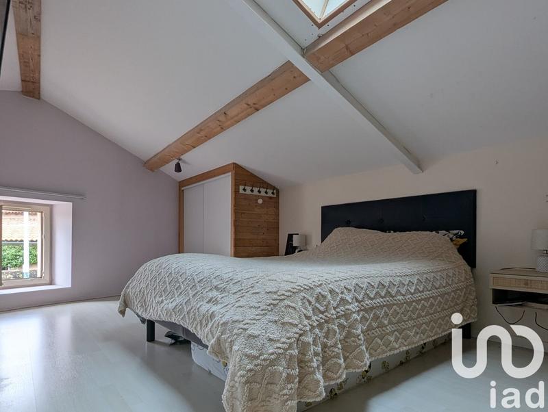 Maison - 194 m² - 8 pièces