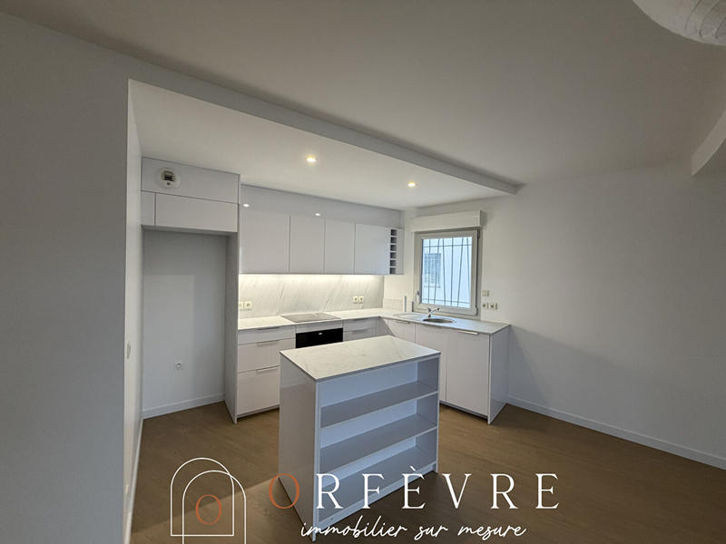 Appartement - 50 m² - 3 pièces