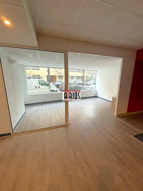 Local commercial - 430 m²