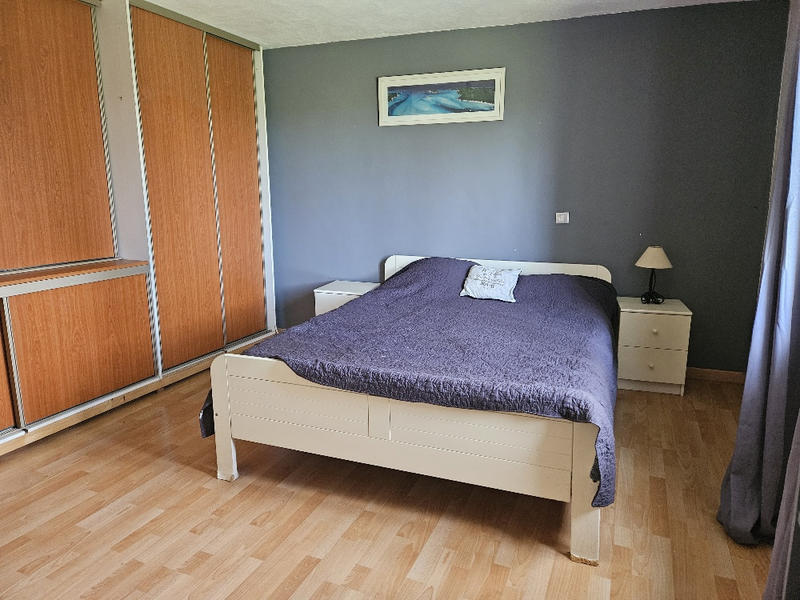 Ferme - 270 m² - 9 pièces