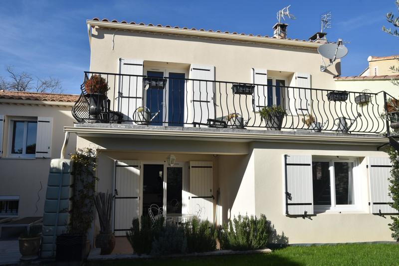 Maison de ville - 175 m² - 6 pièces
