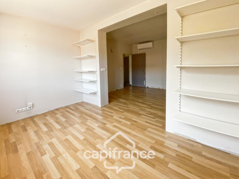 Maison - 82 m² - 3 pièces