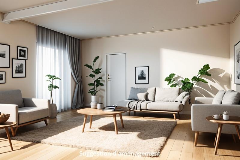 Maison de village - 125 m² - 5 pièces