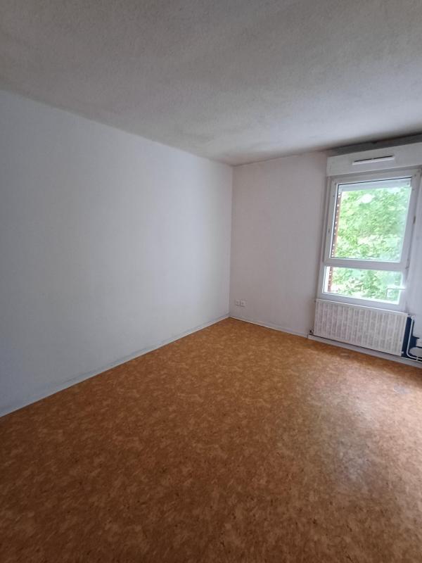 Appartement ancien - 77 m² - 3 pièces