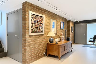 Maison - 199 m² - 7 pièces