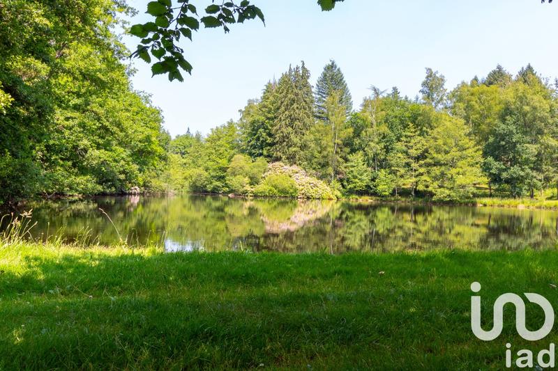 Terrain - 39 973 m²