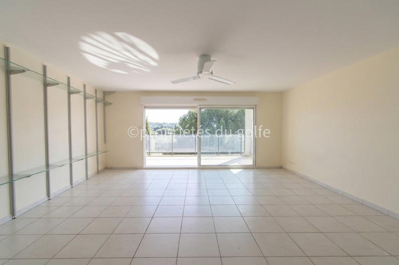 Appartement - 101 m² - 4 pièces