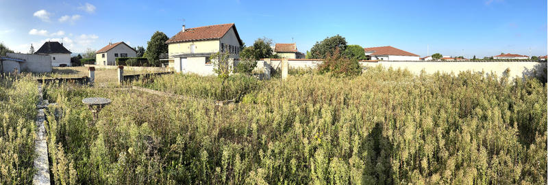 Appartement - 105 m² - 4 pièces