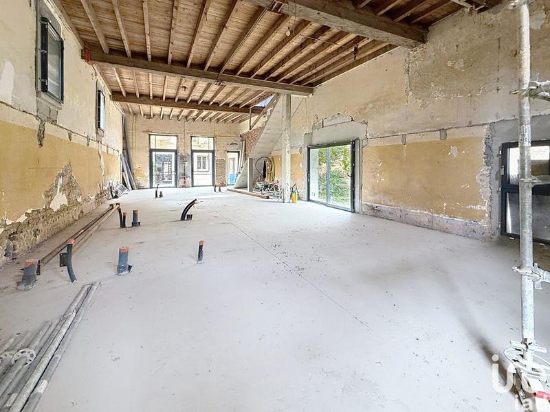 Local commercial - 120 m²