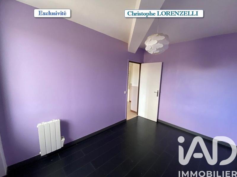 Appartement - 50 m² - 3 pièces