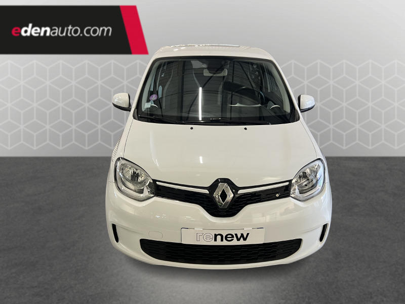 Renault Twingo III SCe 65 - 21 Limited