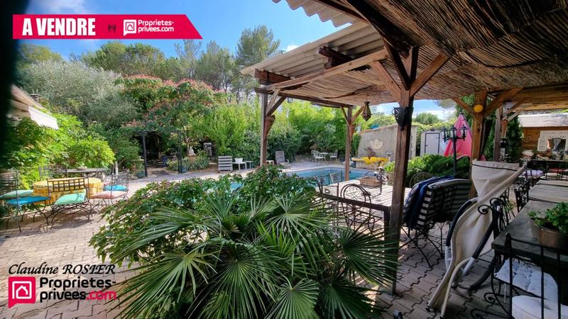 Villa - 175 m² - 7 pièces