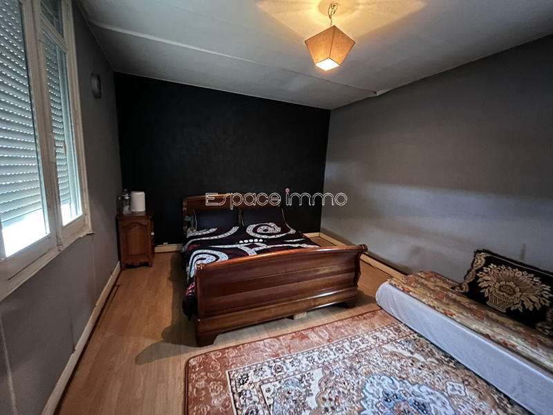 Immeuble - 149 m² - 5 pièces