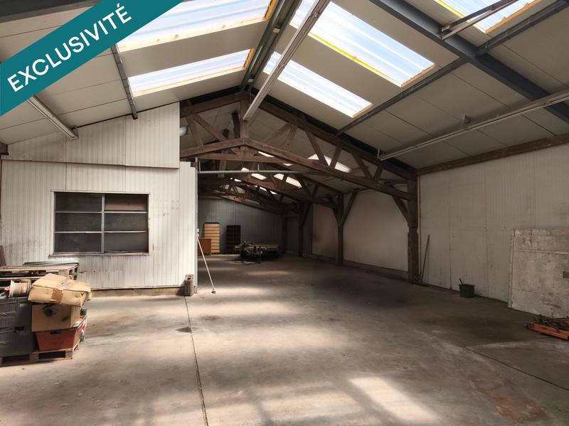 Maison - 145 m² - 4 pièces