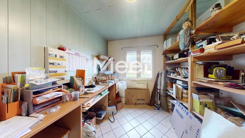 Propriété - 5 pièces