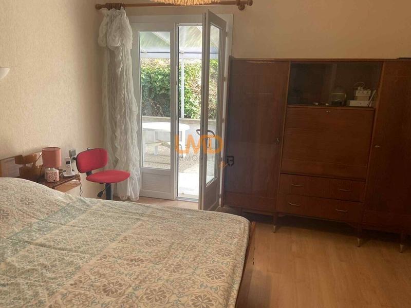 Maison - 151 m² - 7 pièces