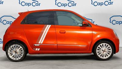 Renault Twingo III 1.0 SCe 65 Vibes - Entretien constructeur