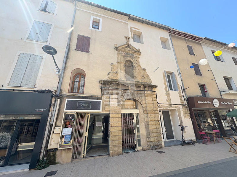 Local commercial - 47 m²