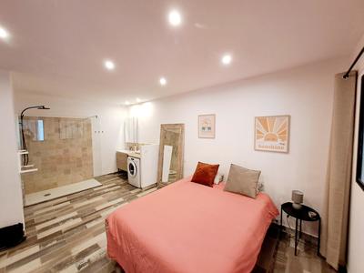 Maison - 82 m² - 3 pièces