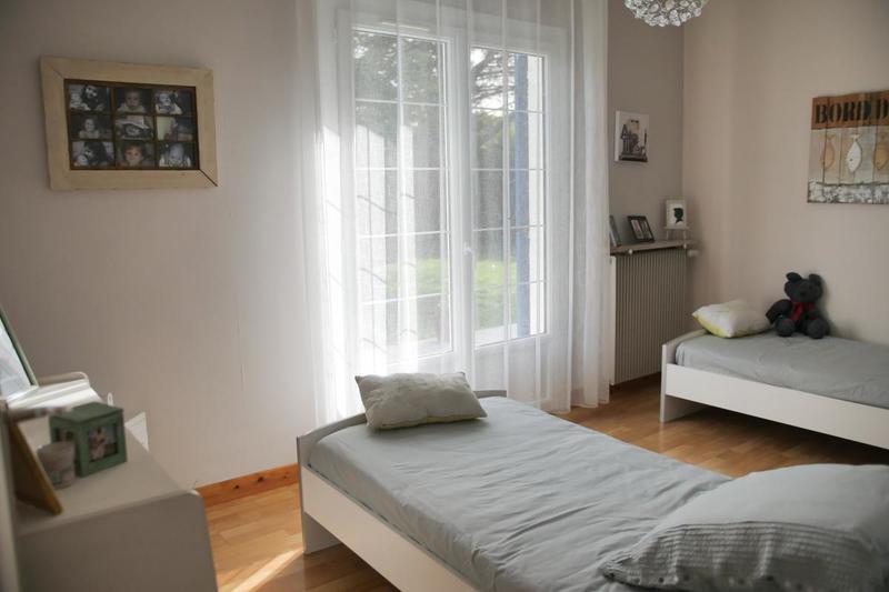 Maison - 136 m² - 6 pièces