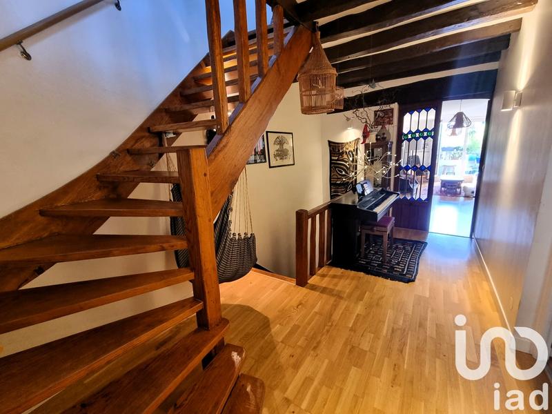 Appartement - 145 m² - 5 pièces