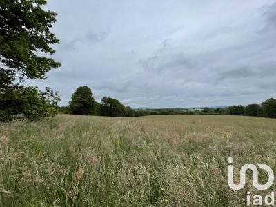 Terrain agricole - 189 090 m²