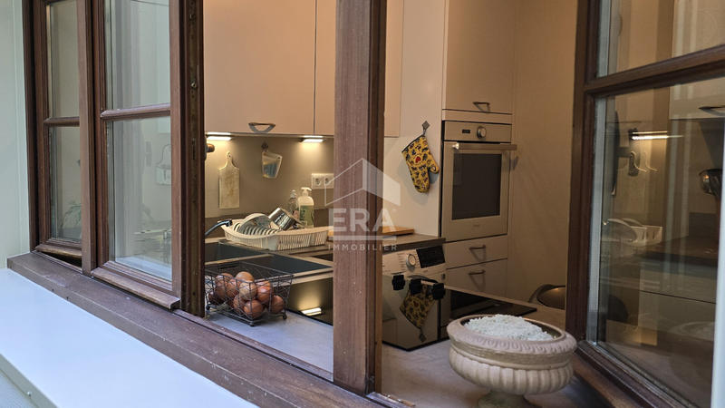 Maison - 117 m² - 5 pièces