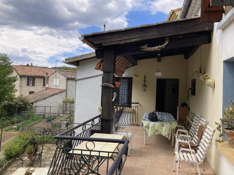 Maison - 103 m² - 7 pièces