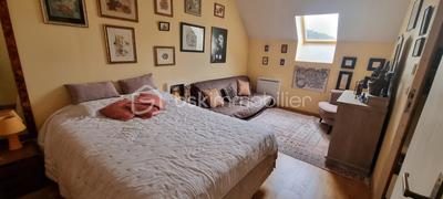 Maison - 104 m² - 5 pièces