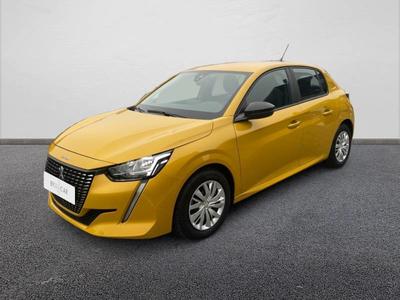 Peugeot 208 BlueHDi 100 s&amp;S Bvm6 Active