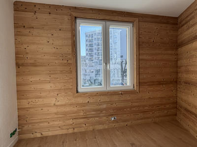 Appartement - 18 m² - 1 pièce