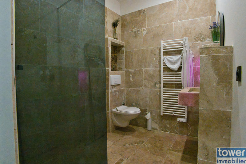 Maison - 343 m² - 10 pièces