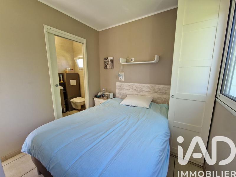 Maison - 164 m² - 7 pièces