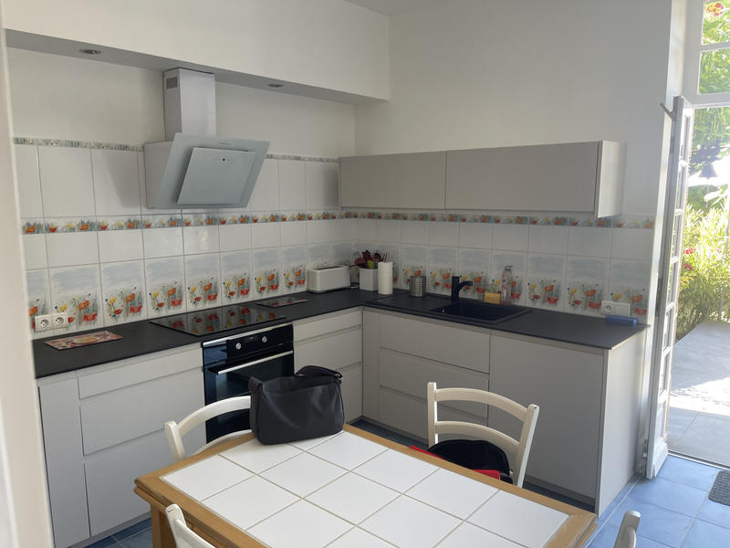 Maison - 350 m² - 14 pièces