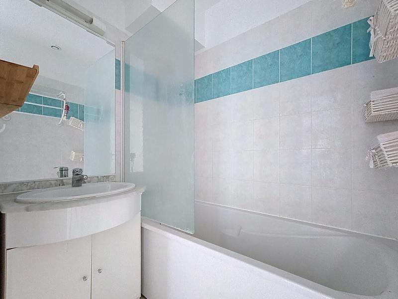 Appartement - 94 m² - 4 pièces