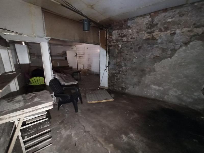 Local commercial - 170 m²