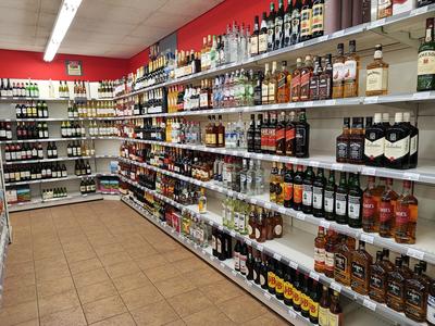 Fonds de commerce - 390 m²