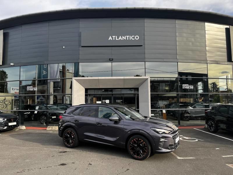 Cupra Terramar 1.5 eHybrid 272 ch Dsg6 Vz