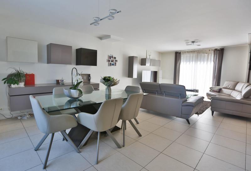 Maison - 152 m² - 7 pièces